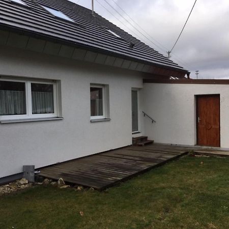 Ferienwohnung Hintz Blaubeuren Buitenkant foto