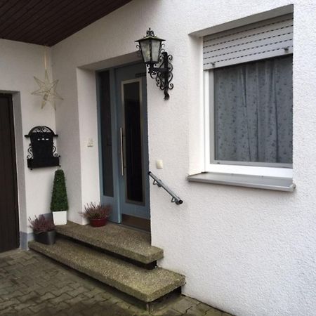 Ferienwohnung Hintz Blaubeuren Buitenkant foto