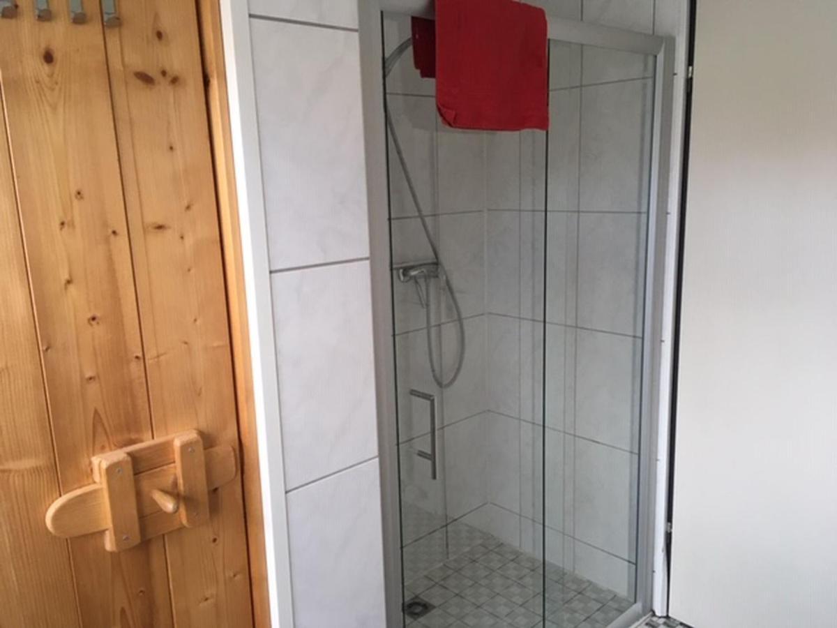Ferienwohnung Hintz Blaubeuren Buitenkant foto
