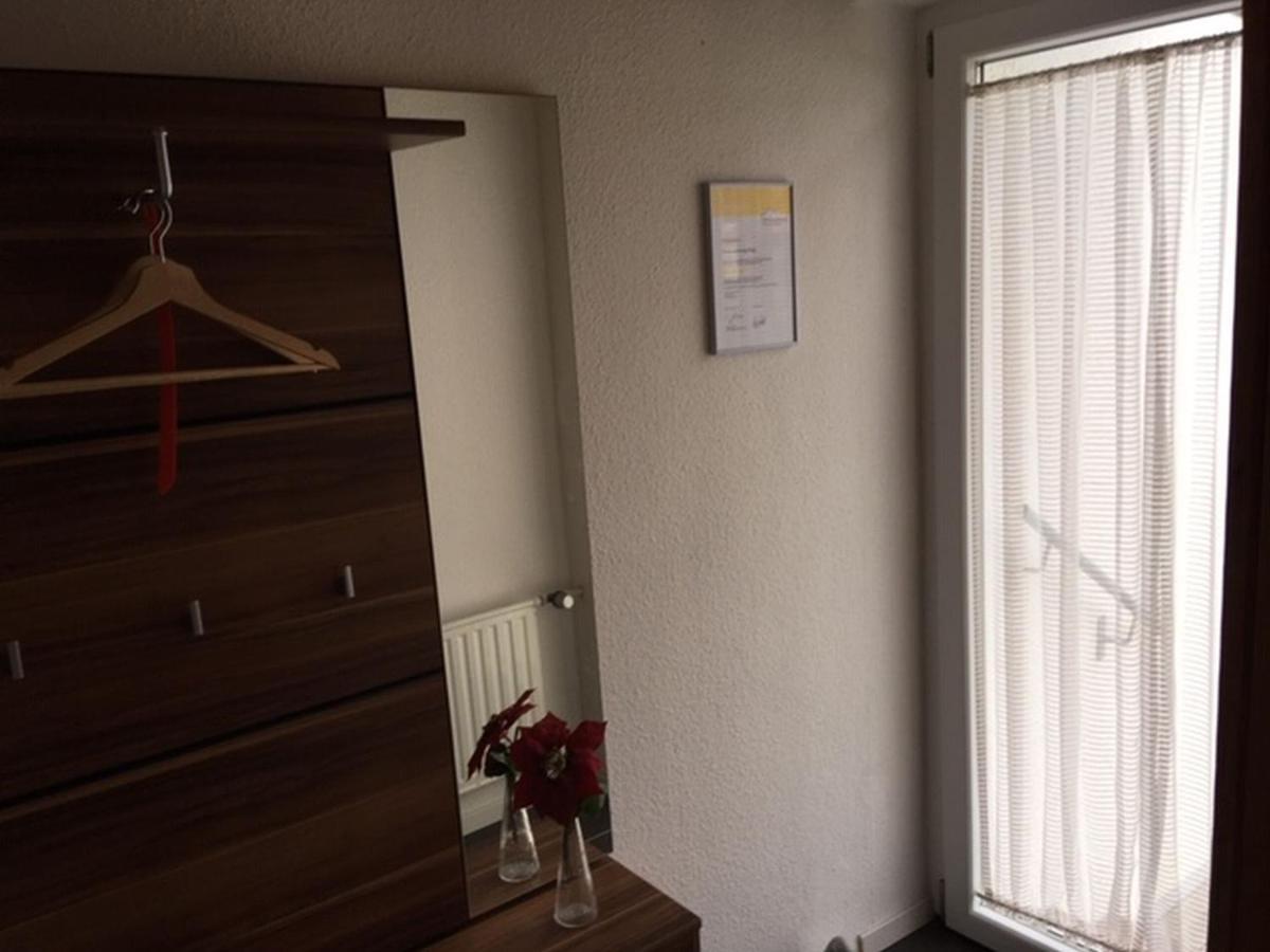 Ferienwohnung Hintz Blaubeuren Buitenkant foto
